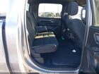 2025 Ram 1500 Big Horn 4x4 5'7 Box Серебряный vin: 1C6SRFFP8SN562618 2025 Ram 1500 Big Horn 4x4 5'7 Box Серебряный vin: 1C6SRFFP8SN562618