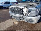 2025 Ram 1500 Big Horn 4x4 5'7 Box Серебряный vin: 1C6SRFFP8SN562618 2025 Ram 1500 Big Horn 4x4 5'7 Box Серебряный vin: 1C6SRFFP8SN562618