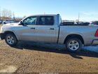 2025 Ram 1500 Big Horn 4x4 5'7 Box Серебряный vin: 1C6SRFFP8SN562618 2025 Ram 1500 Big Horn 4x4 5'7 Box Серебряный vin: 1C6SRFFP8SN562618