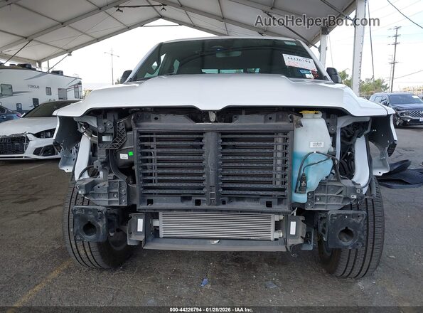 1C6SRFFP9SN517400 2025 RAM 1500 Белый Вид спереди