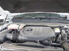 2025 Ram 1500 Lone Star  4x4 5'7 Box Белый vin: 1C6SRFFP9SN517400
