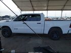 2025 Ram 1500 Lone Star  4x4 5'7 Box Белый vin: 1C6SRFFP9SN517400