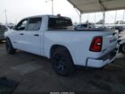 2025 Ram 1500 Lone Star  4x4 5'7 Box Белый vin: 1C6SRFFP9SN517400