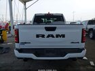2025 Ram 1500 Lone Star  4x4 5'7 Box Белый vin: 1C6SRFFP9SN517400