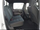 2025 Ram 1500 Lone Star  4x4 5'7 Box Белый vin: 1C6SRFFP9SN517400