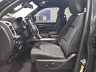 2019 Ram 1500 Big Horn/lone Star Черный vin: 1C6SRFFT6KN730866