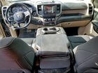 2019 Ram 1500 Big Horn/lone Star Серый vin: 1C6SRFFT8KN649559