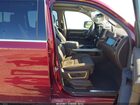 2025 Ram 1500 Limited Longhorn  4x4 5'7 Box Красный vin: 1C6SRFHP3SN717170
