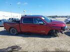 2025 Ram 1500 Limited Longhorn  4x4 5'7 Box Красный vin: 1C6SRFHP3SN717170