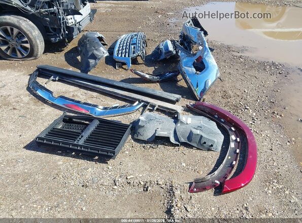 1C6SRFHP3SN717170 2025 RAM 1500 Красный 