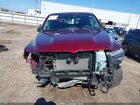 2025 Ram 1500 Limited Longhorn  4x4 5'7 Box Красный vin: 1C6SRFHP3SN717170