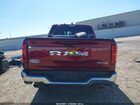 2025 Ram 1500 Limited Longhorn  4x4 5'7 Box Красный vin: 1C6SRFHP3SN717170