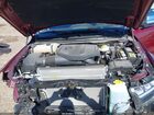 2025 Ram 1500 Limited Longhorn  4x4 5'7 Box Красный vin: 1C6SRFHP3SN717170