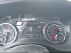 2026 Ram 1500 Laramie  4x4 5'7 Box White vin: 1C6SRFJP0TN255050