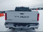 2026 Ram 1500 Laramie  4x4 5'7 Box White vin: 1C6SRFJP0TN255050