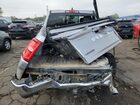 2025 Ram 1500 Laramie Серебряный vin: 1C6SRFJP9SN589933