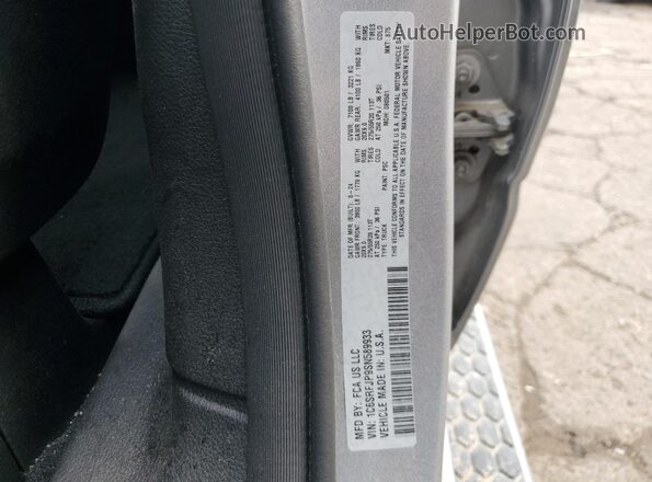 1C6SRFJP9SN589933 2025 RAM 1500 Серебряный Вид подкапотного пространства