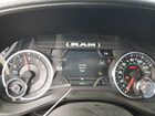 2025 Ram 1500 Laramie Серебряный vin: 1C6SRFJP9SN589933