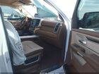 2020 Ram 1500   Белый vin: 1C6SRFJT1LN409472