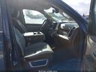 2019 Ram 1500 Laramie  4x4 5'7 Box Черный vin: 1C6SRFJT2KN740981