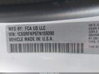 2026 Ram 1500 Tungsten  4x4 5'7 Box Белый vin: 1C6SRFKP6TN159390