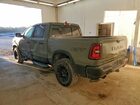 2026 Ram 1500 Rebel Зеленый vin: 1C6SRFLP4TN249717