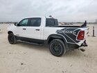 2026 Ram 1500 Rebel Белый vin: 1C6SRFLP6TN167231