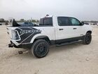 2026 Ram 1500 Rebel Белый vin: 1C6SRFLP6TN167231