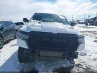 2025 Ram 1500 Rebel  4x4 5'7 Box White vin: 1C6SRFLPXSN618420