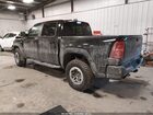 2026 Ram 1500 Rho  4x4 5'7 Box Черный vin: 1C6SRFUP6TN254707