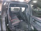 2026 Ram 1500 Rho  4x4 5'7 Box Черный vin: 1C6SRFUP6TN254707