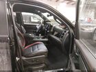 2026 Ram 1500 Rho  4x4 5'7 Box Черный vin: 1C6SRFUP6TN254707