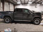 2026 Ram 1500 Rho  4x4 5'7 Box Черный vin: 1C6SRFUP6TN254707