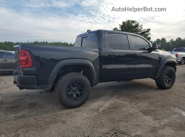 1C6SRFUP8TN152308 2026 RAM 1500 Black Tył prawy