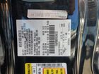 2017 Ford Mustang Черный vin: 1FA6P8AM7H5346153