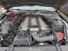 2017 Ford Mustang Gt Серый vin: 1FA6P8CF1H5272145