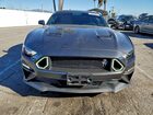 2020 Ford Mustang Gt Угольный vin: 1FA6P8CF1L5191767