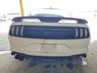 2023 Ford Mustang Gt Белый vin: 1FA6P8CF1P5307149