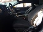 2023 Ford Mustang Gt Белый vin: 1FA6P8CF1P5307149