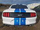 2019 Ford Mustang Gt Белый vin: 1FA6P8CF2K5162907 2019 Ford Mustang Gt Белый vin: 1FA6P8CF2K5162907