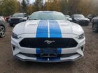 2019 Ford Mustang Gt Белый vin: 1FA6P8CF2K5162907 2019 Ford Mustang Gt Белый vin: 1FA6P8CF2K5162907
