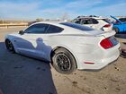 2021 Ford Mustang Gt Белый vin: 1FA6P8CF2M5140795 2021 Ford Mustang Gt Белый vin: 1FA6P8CF2M5140795