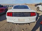 2021 Ford Mustang Gt Белый vin: 1FA6P8CF2M5140795 2021 Ford Mustang Gt Белый vin: 1FA6P8CF2M5140795