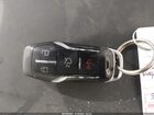 2017 Ford Mustang Gt Черный vin: 1FA6P8CF5H5316549