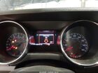 2017 Ford Mustang Gt Черный vin: 1FA6P8CF5H5316549