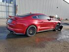 2020 Ford Mustang Gt Burgundy vin: 1FA6P8CF5L5173529 2020 Ford Mustang Gt Burgundy vin: 1FA6P8CF5L5173529