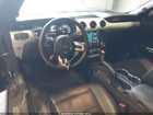 2017 Ford Mustang Gt Premium Черный vin: 1FA6P8CF6H5259116