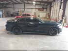 2017 Ford Mustang Gt Premium Черный vin: 1FA6P8CF6H5259116