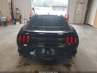 2017 Ford Mustang Gt Premium Черный vin: 1FA6P8CF6H5259116
