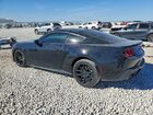 2024 Ford Mustang Gt Черный vin: 1FA6P8CF8R5415688